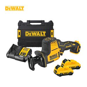디월트 DCS312D2T 12V MAX 충전 컴팩트 컷쏘 BL