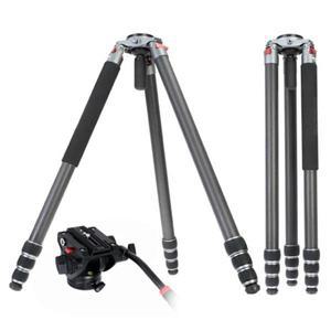 호루스벤누 FX-Z32 자이언트 카본삼각대+VX-95F3 헤드