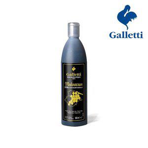 [기타]갈레띠 모데나 발사믹 드레싱 소스(500ml)