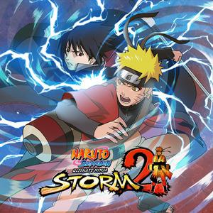 PC/스팀 나루토 질풍전 2 (코드발송)