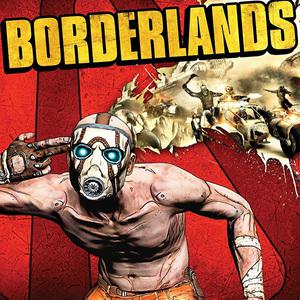 PC/스팀 보더랜드 (코드발송)