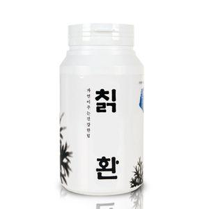 산해랑 칡환 300g 건강환 선물세트 칡즙 칡차 갈근 갈근차 갈근환