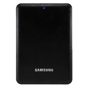 외장하드 J3 블랙 1TB 삼성