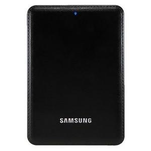 외장하드 J3 블랙 2TB 삼성