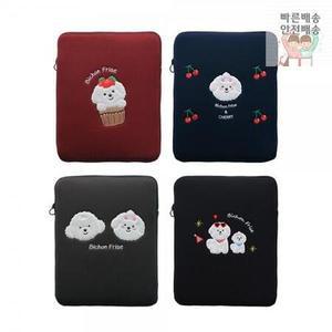 세로 파우치 쁘숑앤포숑 11 노트북