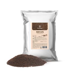 네이쳐티 아쌈 홍차CTC 잎차 대용량 벌크 1KG 밀크티시럽