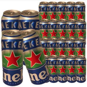 하이네켄 0.0 제로 330ml x24개 무 알콜 맥주맛 논알콜