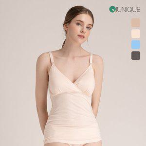[뉴니끄]텐셀랩 원터치 임산부 수유나시 4color 5size 택1
