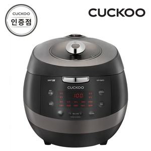 CRP-AHF1060FD 10인용 IH압력밥솥 공식판매점