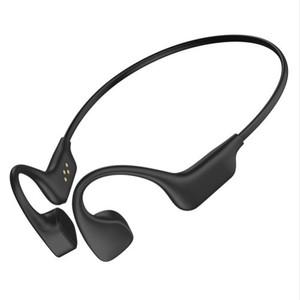 너츠 블루투스 이어폰 골전도 Nutz N90