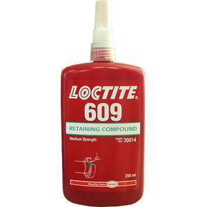 록타이트 609 축혈부 고정제 250ml