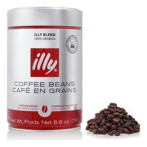 일리커피 Medium Bean 250g(콩) 에스프레소