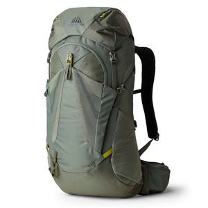 [롯데백화점]그레고리 남성배낭 줄루 ZULU 45 SM/MD FORAGE GREEN (44J24041)