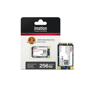 [이메이션] MS631 mSATA (256GB)