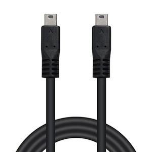이지넷유비쿼터스 NEXTU 1763KVMKP-3M Mini 10핀 to Mini 10핀 케이블 (3m)