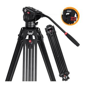 호루스벤누 HVD-T900N FLIP 비디오삼각대+VX-95F3 유압헤드