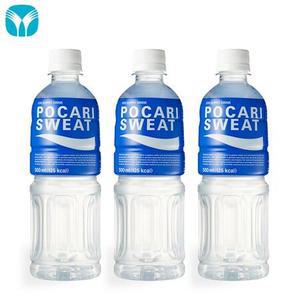 동아오츠카 포카리스웨트 500ml 20개 이온음료