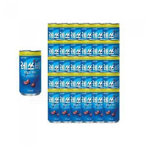 레쓰비 마일드 175ml 30캔 (업소용)
