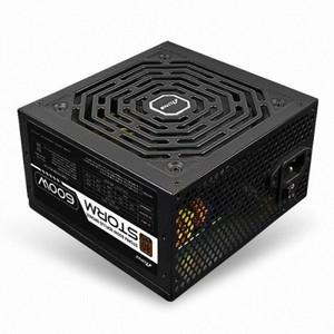에이원 AONE STORM 600W 80PLUS BRONZE 벌크 PC파워
