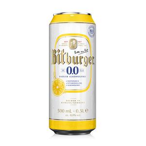 논알콜 비트버거 레몬 500ml 24캔