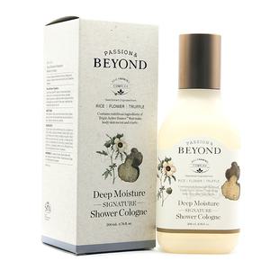 비욘드 딥모이스처 시그니처 샤워코롱 200ml 미스트
