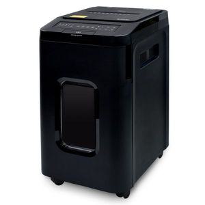 현대오피스 PK-400AF 대형 53L 문서세단기 자동400매