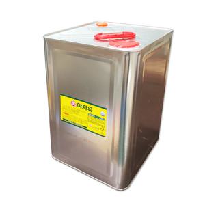 오뚜기 야자유 15kg (팜유 식용유 코코넛 오일 튀김)