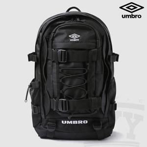 엄브로 댄커 라이트 34L 백팩 UO123CBP17 BLK