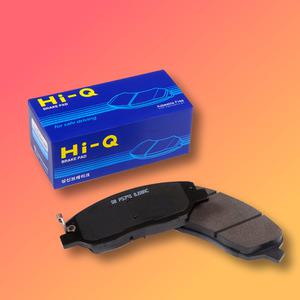 상신 브레이크 뉴 SM5 11년식 앞패드 SP1107-FA