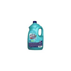 비트액체세제 때가쏙비트 화이트플러스 4L 일반용