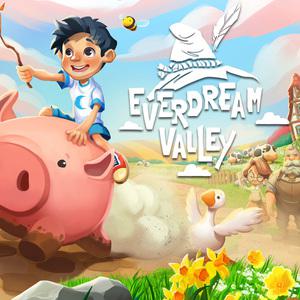 PC/스팀 에버드림 밸리 (코드발송)