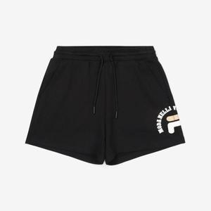 [휠라](광주신세계)[FILA] 라이프 빅로고 반바지 (FS2TRF2154F_BLK)