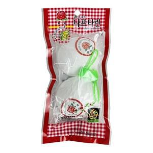 장미 나프타린 왕공 좀약 나프탈렌100g X 2입 -O