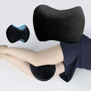 바른수면무릎쿠션