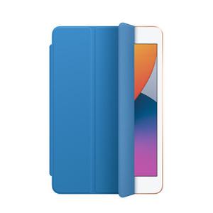 Apple 정품 아이패드 미니 5 4 세대 스마트 커버 서프 블루 Surf Blue