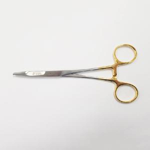 [SPICA] 골드올슨 헤가 니들홀더(지침기) S8-16TC (16.5cm) - Olsen Heger Needle Holder