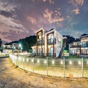 [경북 펜션] 경주 글램독 애견펜션 (경주(보문단지,황리단길,불국사,양남,감포,안강))