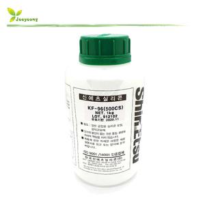신에츠 KF-96 실리콘오일 500CS 1kg