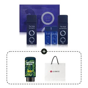 보닌 더스타일 워터 차지 2종 기획