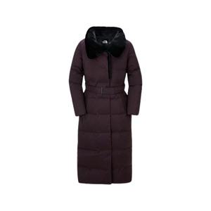 [노스페이스]노스페이스 여성 CITY CLASSIC DOWN COAT C1DL80B-WIN