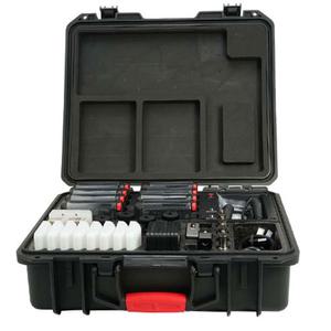 Aputure MC PRO 8-light kit Mini Professional LED Charging Kit /충전식 하드케이스 포함/미니RGB MC PRO