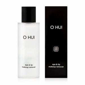 [오휘] 아이 앤 립 메이크업 리무버 120ml