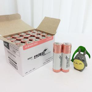 알카라인 건전지 번개표 배터리 AA 20알 1BOX