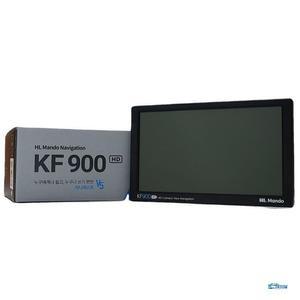 만도 KF900HD 지니 3D맵 8인치 네비게이션 (거치형)