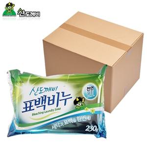 제이오마켓 표백비누 한박스 24개입