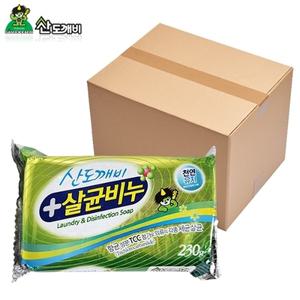제이오마켓 살균비누 한박스 24개입