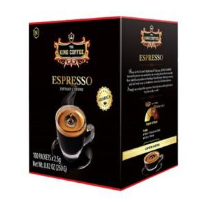 베트남 킹커피 에스프레소 250g (2.5gx100개입)