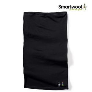 [스마트울] Merino Neck Gaiter - Black / SWD3AWA006 넥게이터