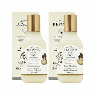 [비욘드]1+1 비욘드 딥모이스처 시그니처 샤워코롱200ml