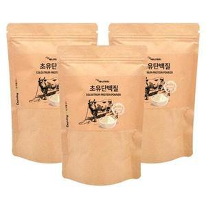에너데이 new초유단백질분말150gx3봉